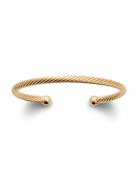 Burren - Honeycomb Bangle image