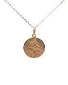 GP St Christopher Medal