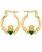 Burren - Gra Earrings image