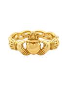 Burren - Celtic Twist Ring