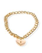 Burren - To The Moon Bracelet