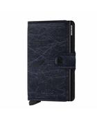 Secrid Miniwallet Crunch Blue