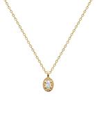 Burren - Nostalgia Pendant
