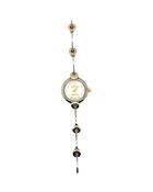 Anne Klein Two Tone Watch