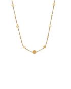 Burren - Disk Jockey Necklace image