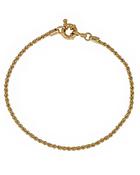 Burren - Seven Wonders Bracelet