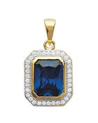 Burren - Take A Chance On Love Pendant