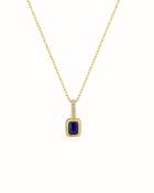 Burren - Light Beam Necklace image