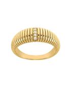 Burren - Young Hearts Ring