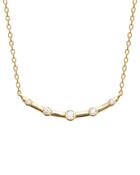 Burren - Wishing Well Necklace