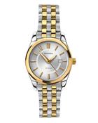Sekonda Classic Ladies two tone Watch image