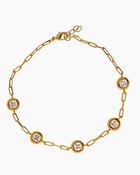 Burren - Step Back Bracelet