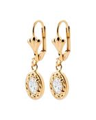 Burren - Nostalgia Earrings