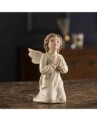 Belleek Living Angel of Worship