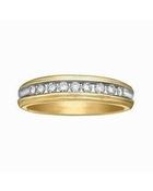 .50ct Brilliant Cut Ladies Band image