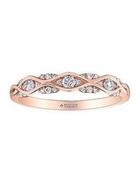 Tides of Love Diamond Band .22ct image