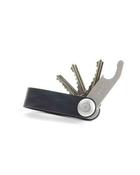 Black Elastomer Orbitkey