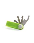 Green Elastomer Orbitkey