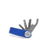 Cobalt Blue Elastomer Orbitkey