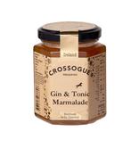 Gin &amp; Tonic Marmalade