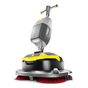 Kärcher K-Mop 46 Scrubber Dryer image