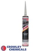 TEROSON MS 9220 Black MS Polymer Adhesive &amp; Sealant