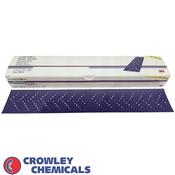 3M Cubitron II 737U abrasive sheet. image