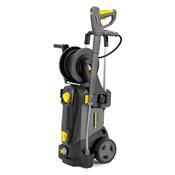 Karcher Cold Water Pressure Washer HD 6/13 CX Plus image