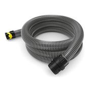 Karcher 4 m Suction Hose (Bayonet Clip Fastener) image