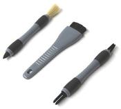 Interior Brush Set