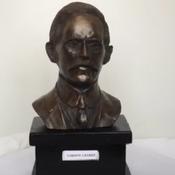 Cold Cast Bronze - Eamonn Ceannt