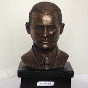 Cold Cast Bronze - Padraig Pearse