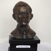Cold Cast Bronze - Sean McDermott