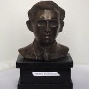 Cold Cast Bronze - Thomas MacDonagh image