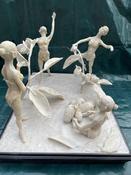" Dance Of The Fairy Harvest "