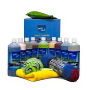 Gold Hamper - Car Wash Hamper image