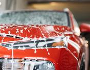 Fonthill Retail Park Car Wash image