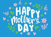 Mothers Day Gift Card