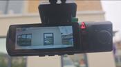 The Ultimate Dash camera package