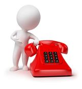 Telephone Orders