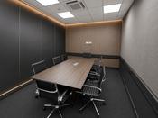 Parnell 2.4mtr Boardroom Table image