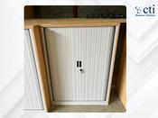 Beech Tambour Unit - Grade A, Ex-Corporate