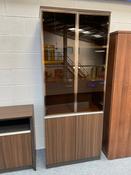 2m High Executive Parnell Cupboard