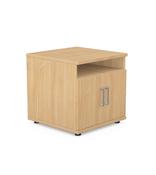 Desk High Cabinets A-36