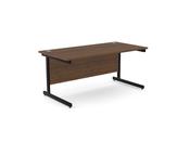 Ashford Metal Leg Straight Desk - Custom Design Ref: JN7J7G image