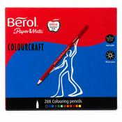 Berol By PaperMate Colouting Pencils image