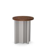 Cactus Table - round tabletop 45