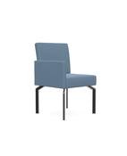 Cloud - Chair with Right Armrest
