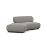Daaz - Corner 2 Seater Left image
