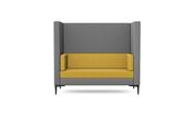 ELEMENT - Two Seat Highback Sofa